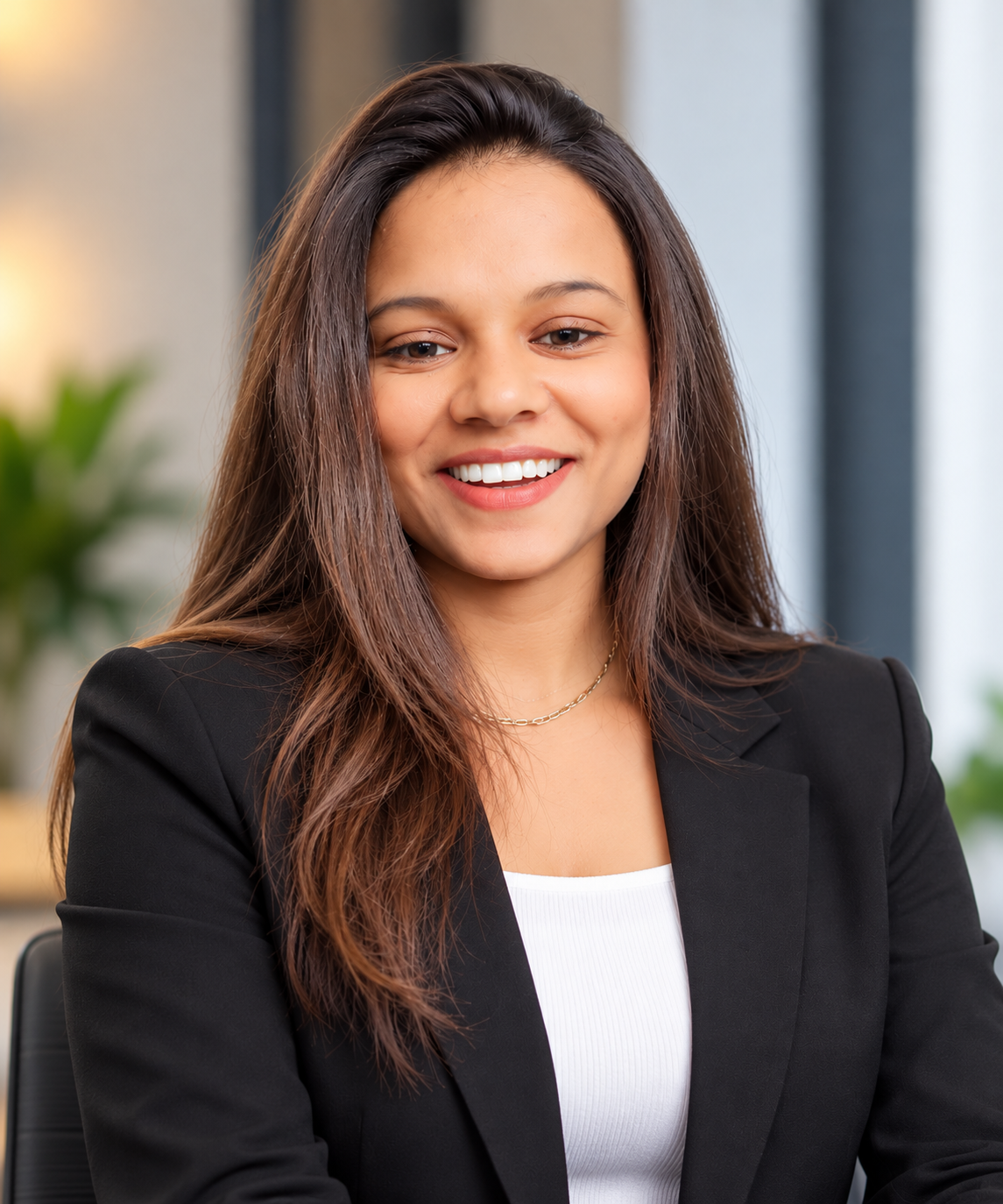 Preity Vaitha - Marketing Head at Madhur Waves Marketing