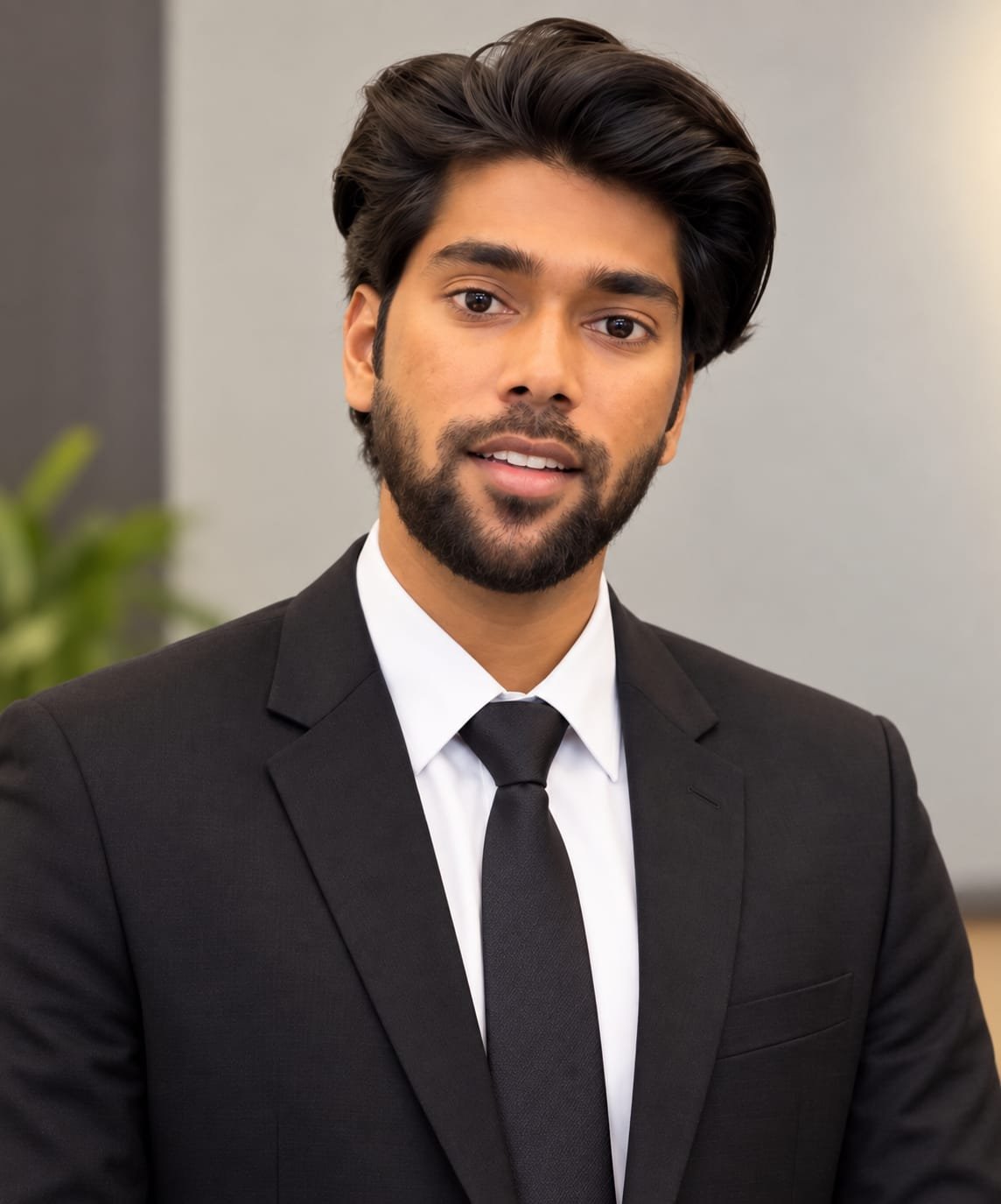 Arun Mandal - Graphic Designer and Video Editor